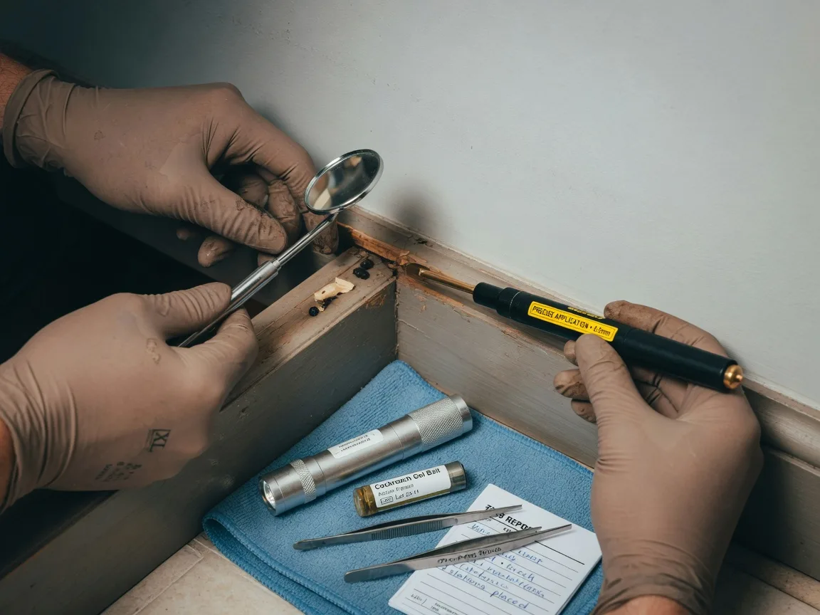 Why choose Emergency Pest Control in Kewaskum, WI
